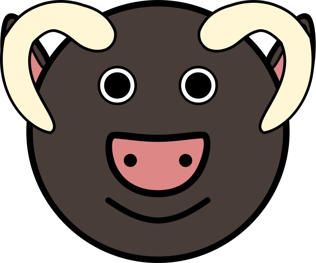 stier Afbeelding stier