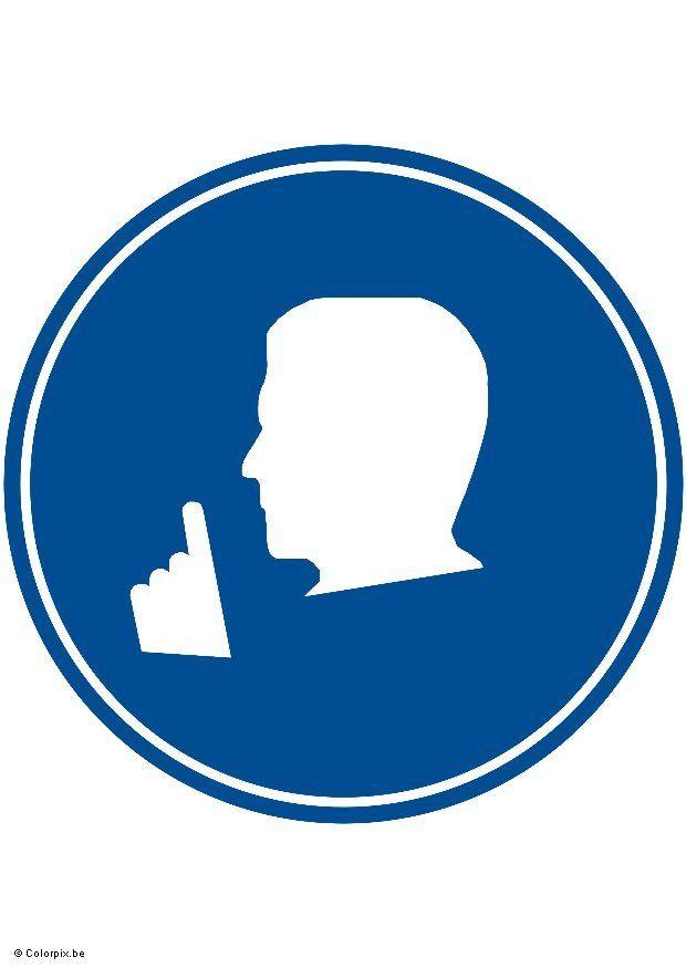 stilte Afbeelding stilte