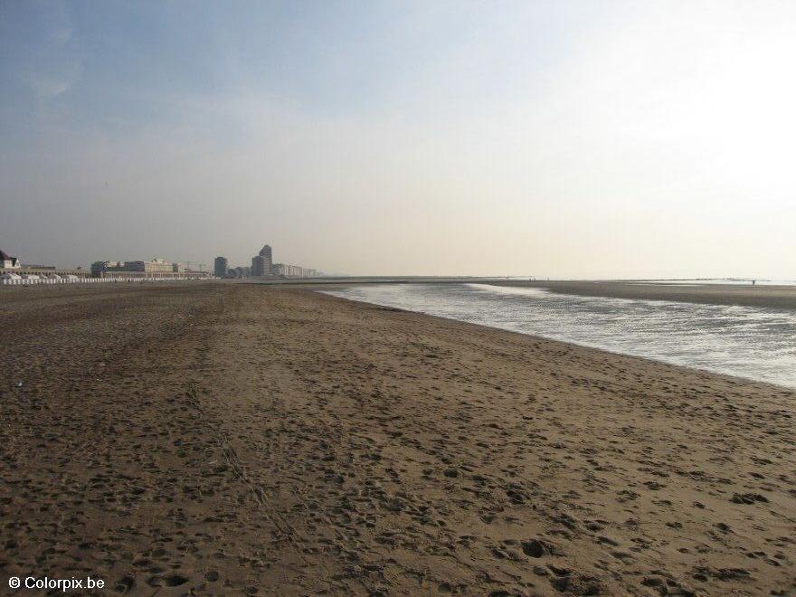 strand Foto strand