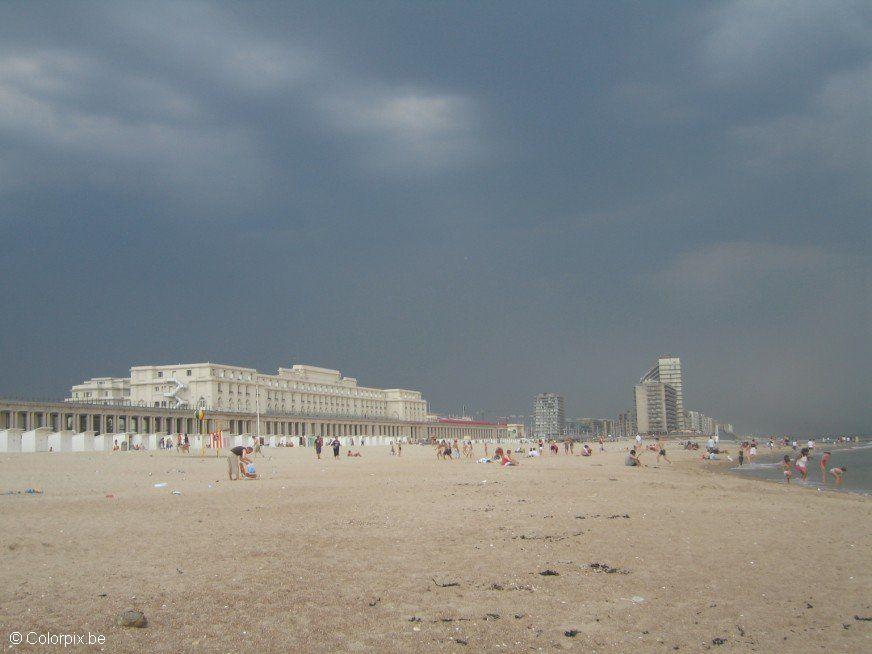 strand Foto strand