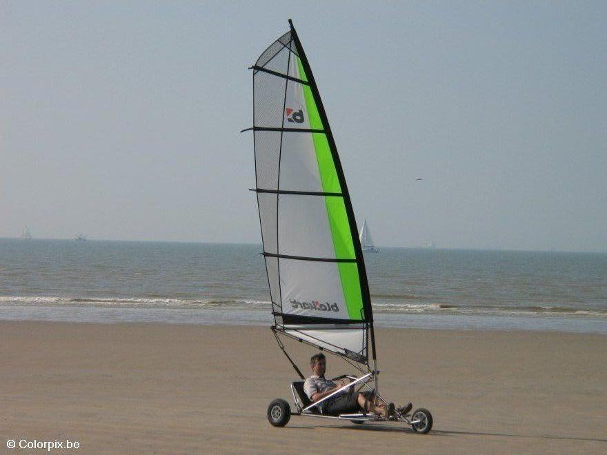 strandzeilen Foto strandzeilen