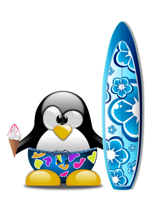 surfen Afbeelding surfen