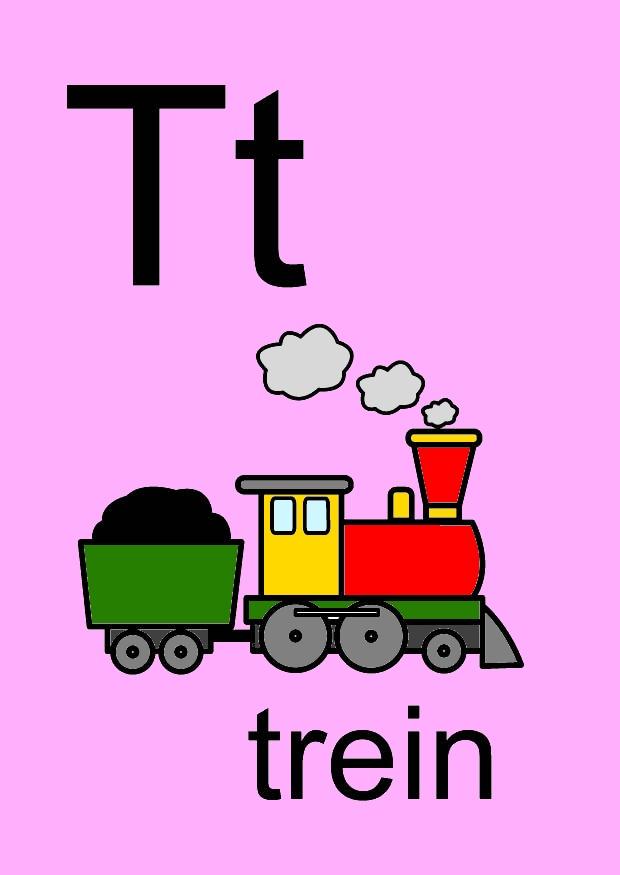 t Afbeelding t