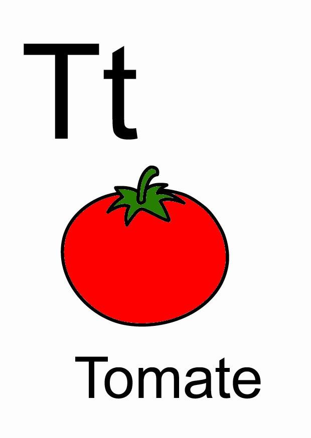 t Afbeelding t