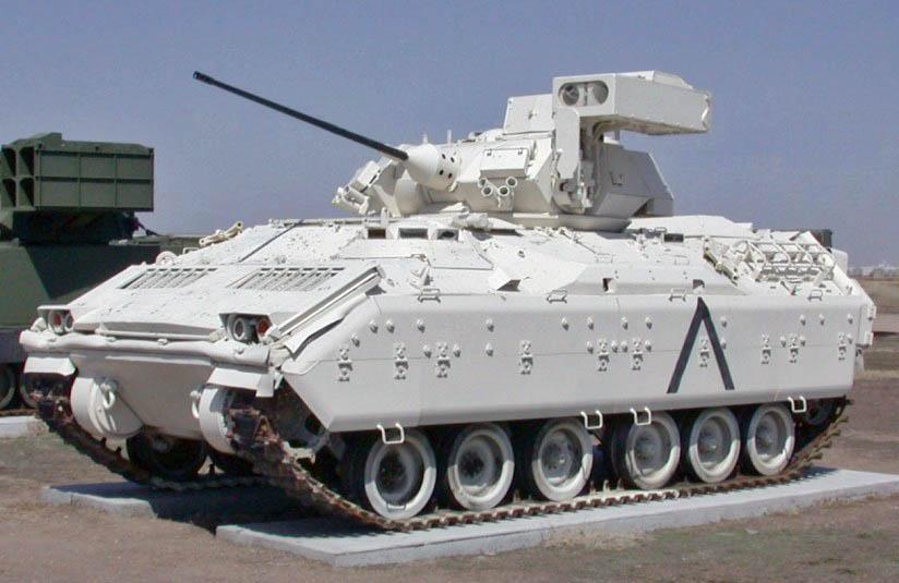 tank Foto tank
