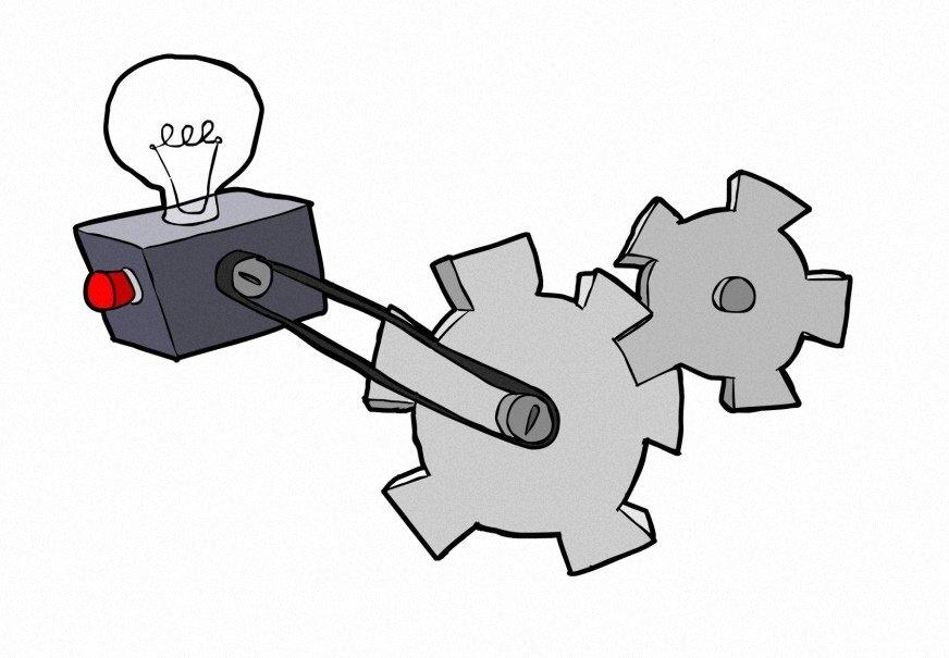 technologie Afbeelding technologie