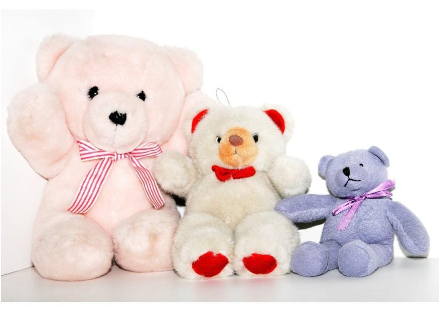 teddyberen Foto teddyberen