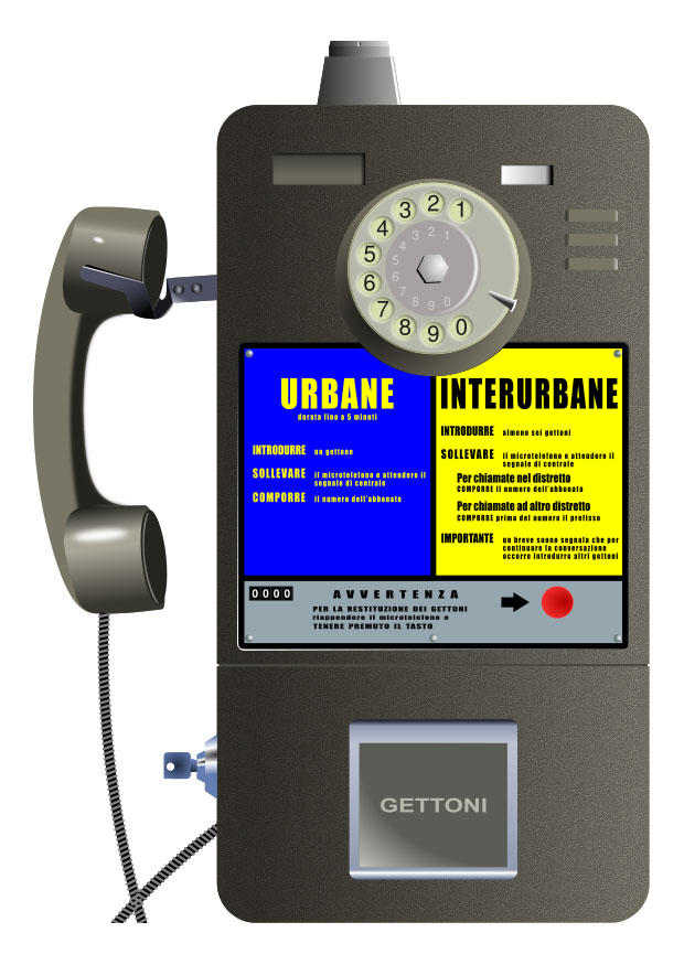 telefoon Afbeelding telefoon