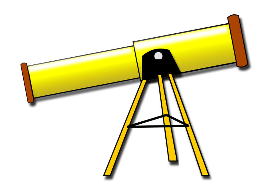 telescoop Afbeelding telescoop