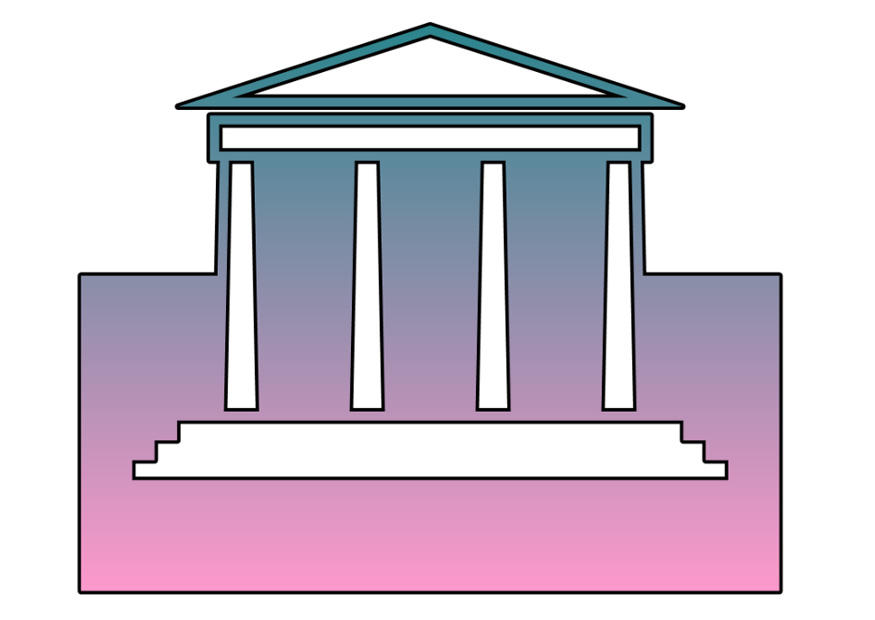 tempel Afbeelding tempel