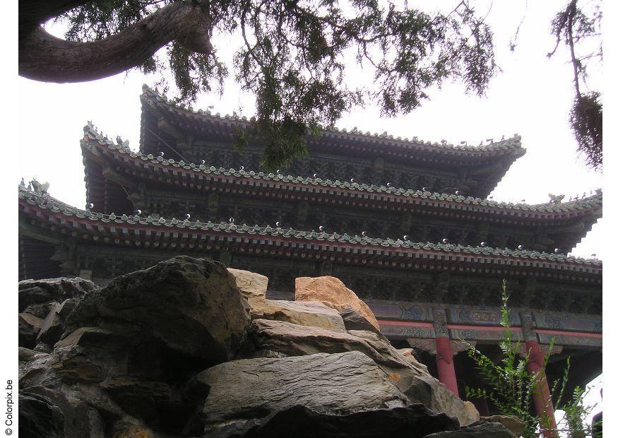 tempel Foto tempel