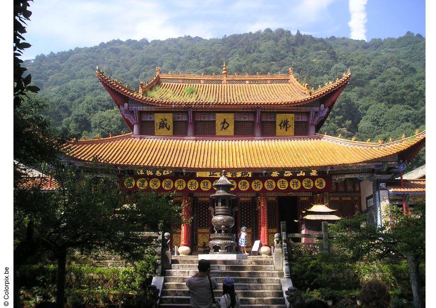 tempel Foto tempel