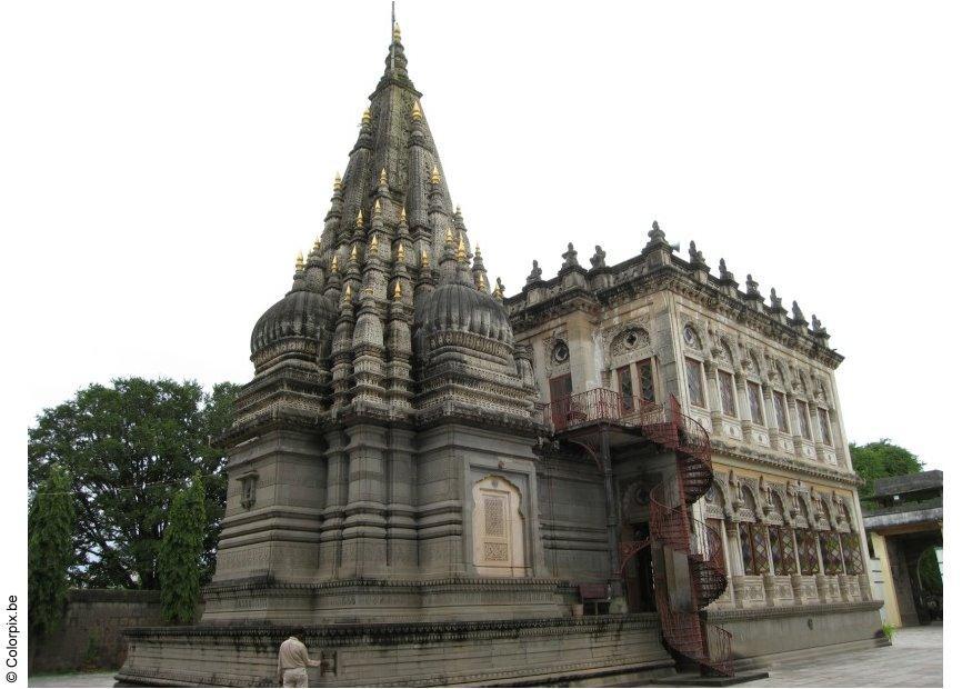tempel Foto tempel