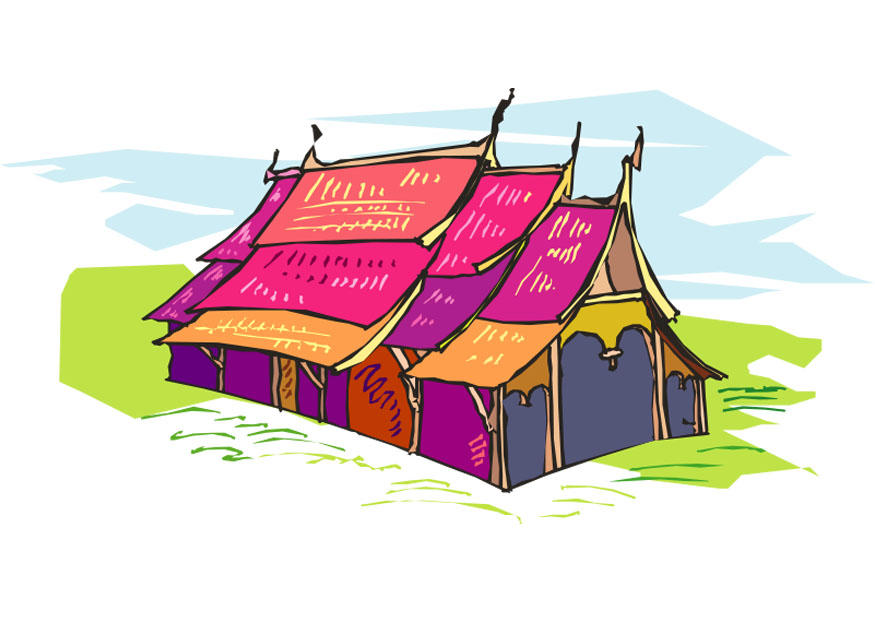 tent Afbeelding tent