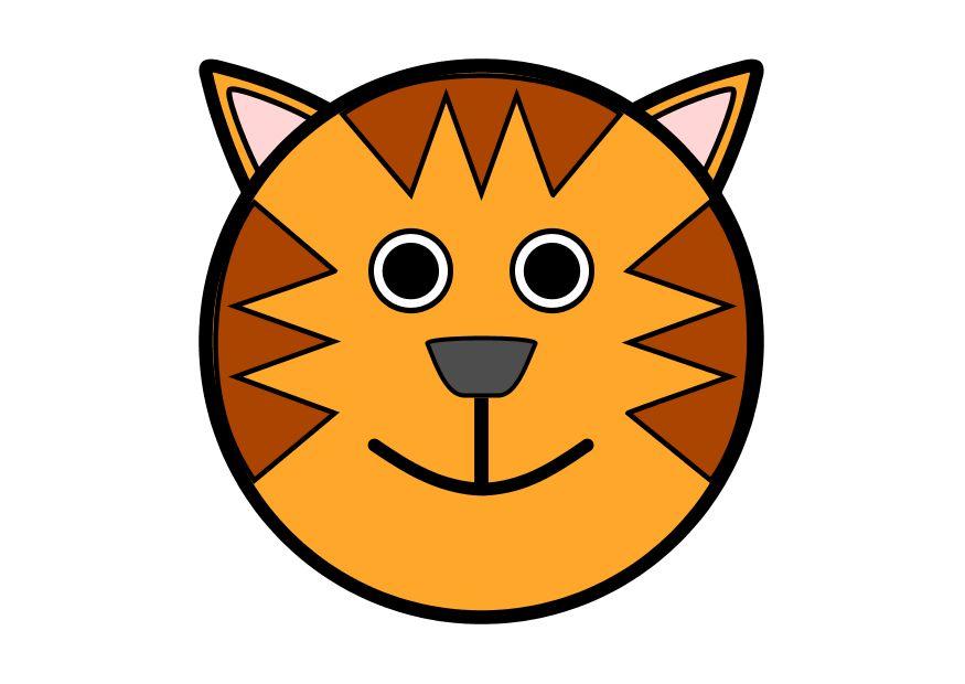 Afbeelding r1 - tijger
