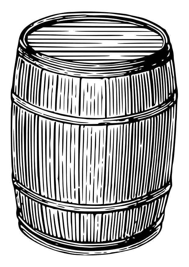 ton Kleurplaat ton