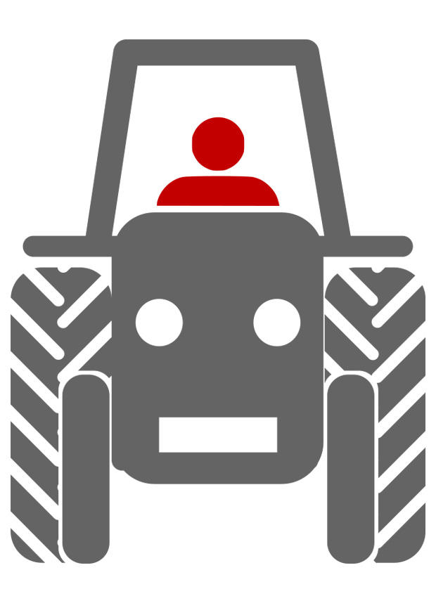 tractor Afbeelding tractor