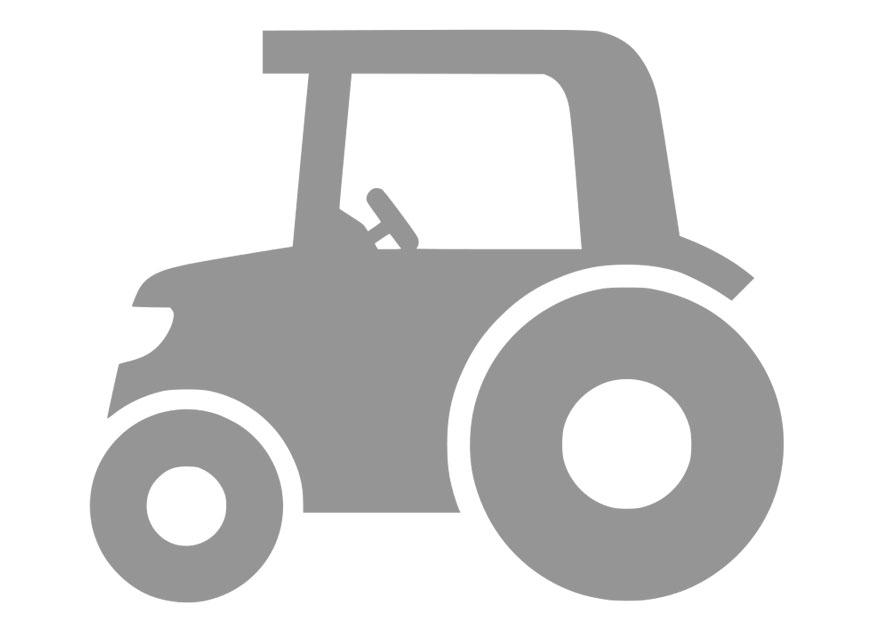 tractor Kleurplaat tractor