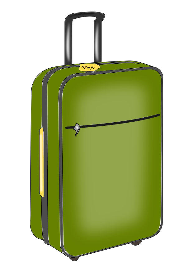 trolley Afbeelding trolley