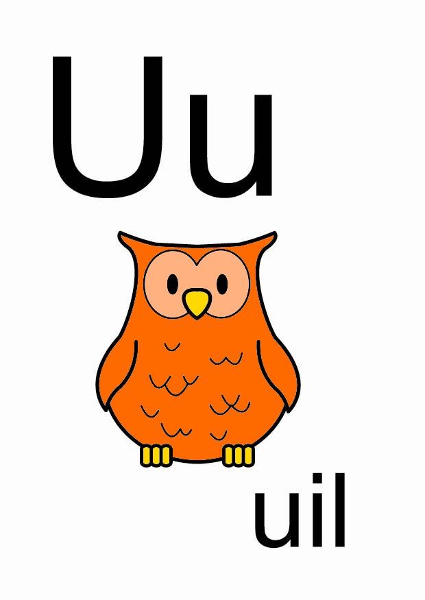 u Afbeelding u