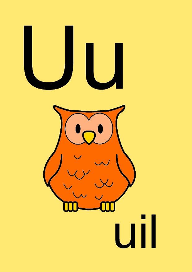 u Afbeelding u