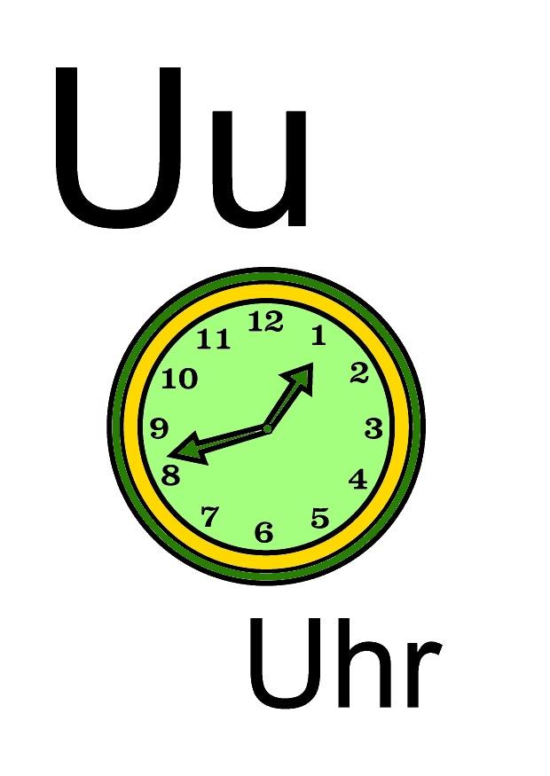 u Afbeelding u