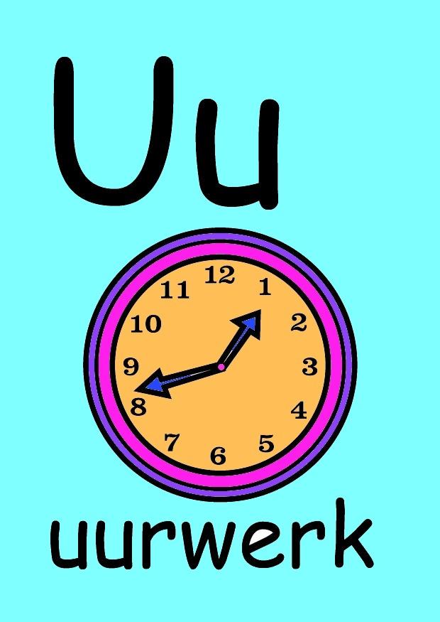Afbeelding u
