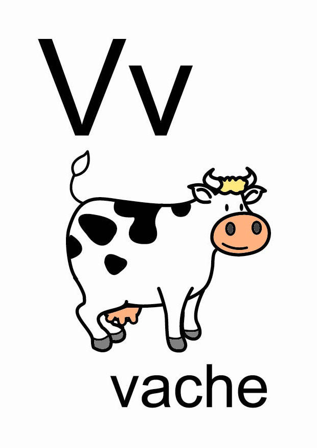 v Afbeelding v