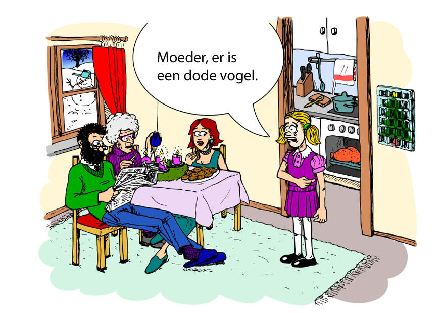 vegetariA«r Afbeelding vegetariA«r