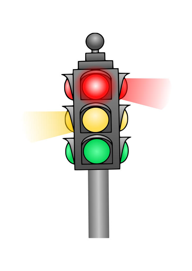 verkeerslicht Afbeelding verkeerslicht