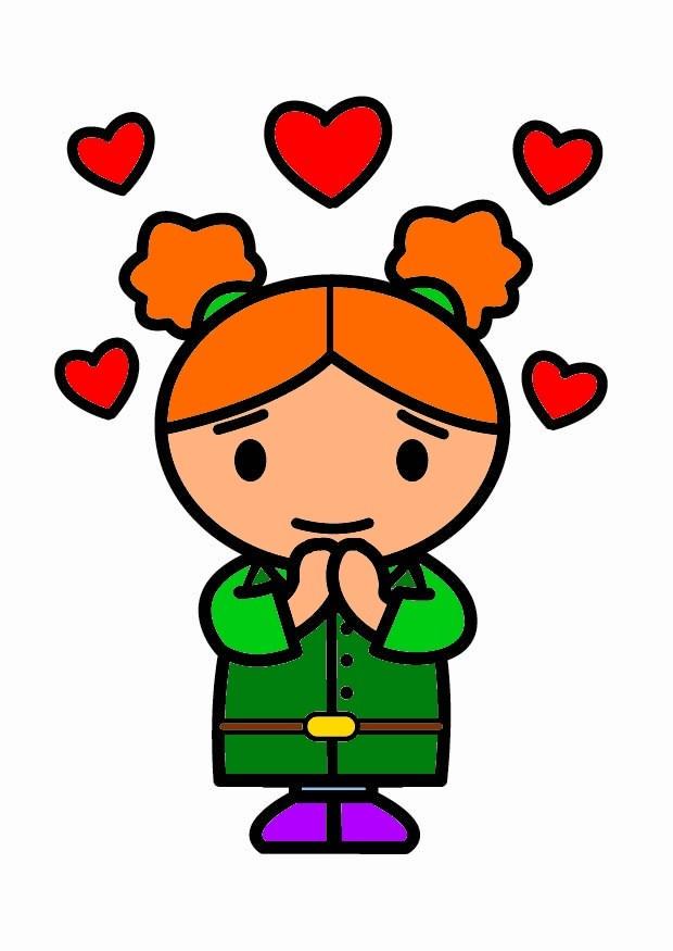 verliefd Afbeelding verliefd