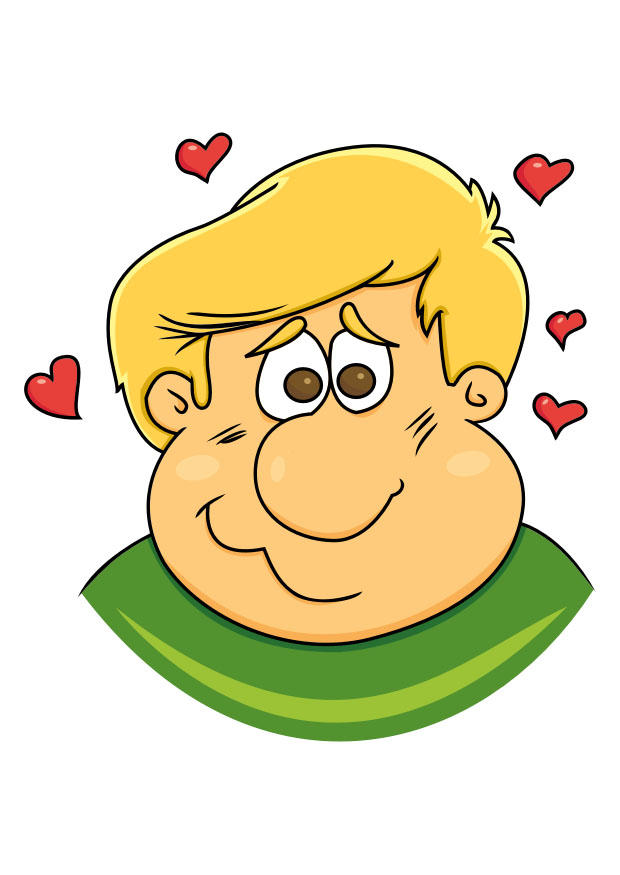 verliefd Afbeelding verliefd