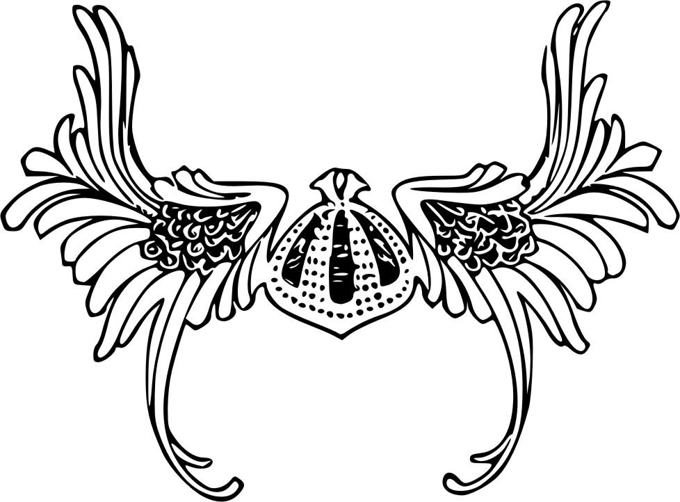 viking helm Kleurplaat viking helm