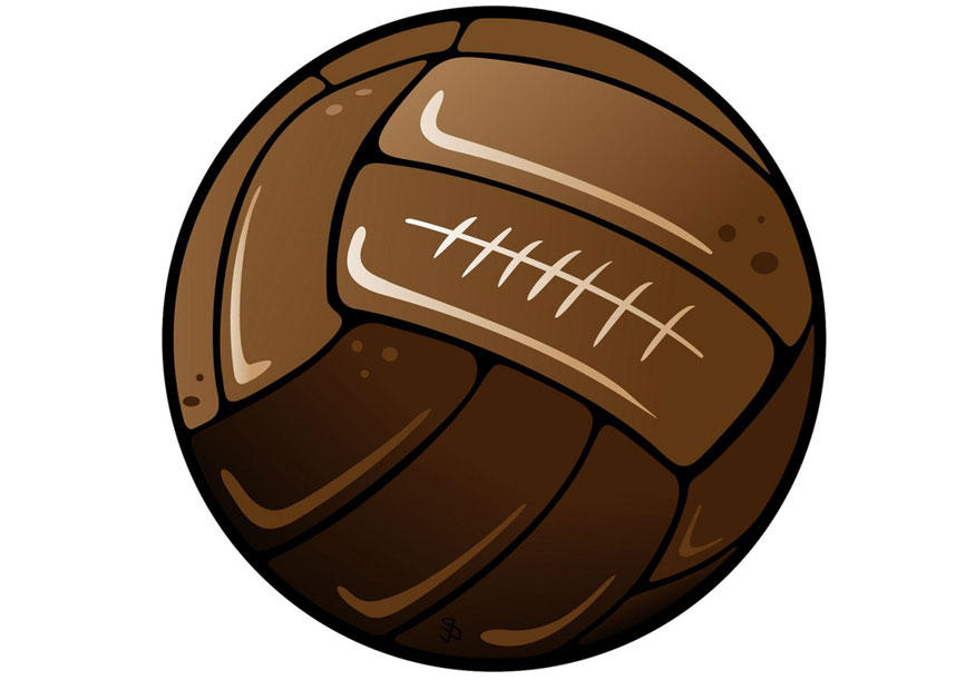voetbal Afbeelding voetbal