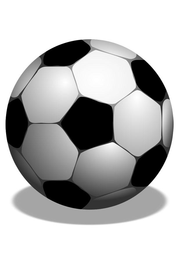 voetbal Afbeelding voetbal
