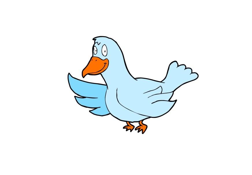 vogel Afbeelding vogel