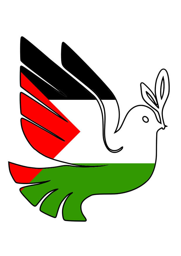 vrede voor palestina Afbeelding vrede voor palestina