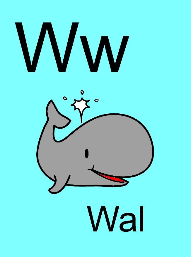 w Afbeelding w