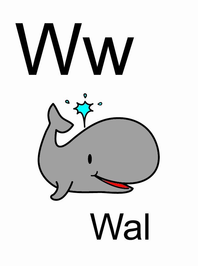 w Afbeelding w