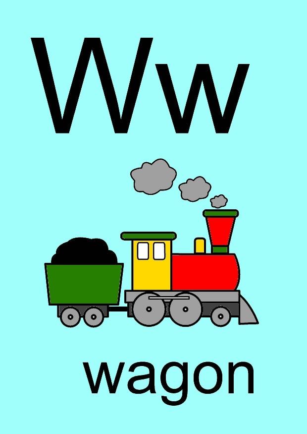w Afbeelding w