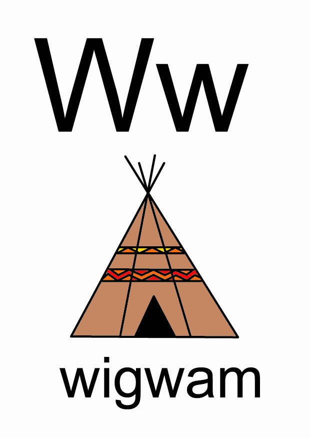 w Afbeelding w