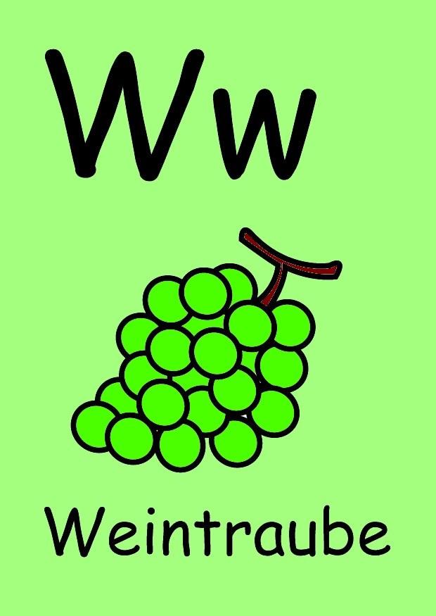 w Afbeelding w