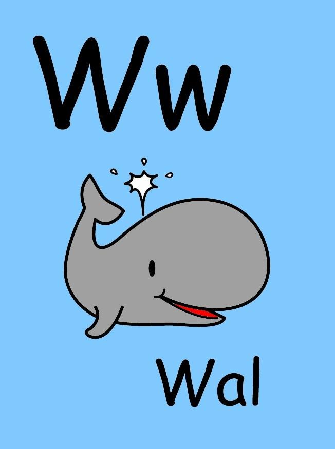 w Afbeelding w