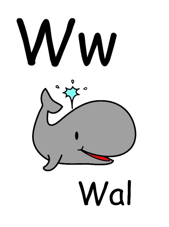 w Afbeelding w