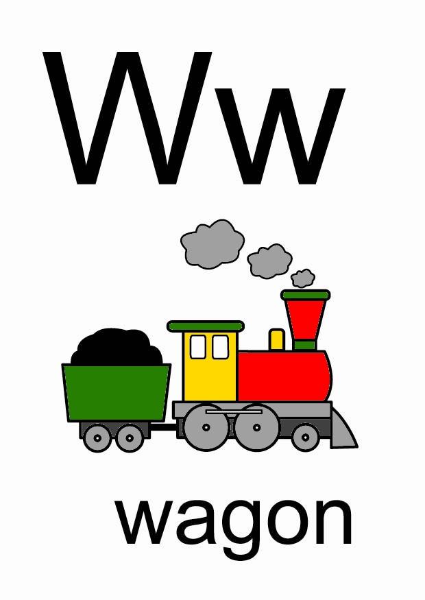 w Afbeelding w