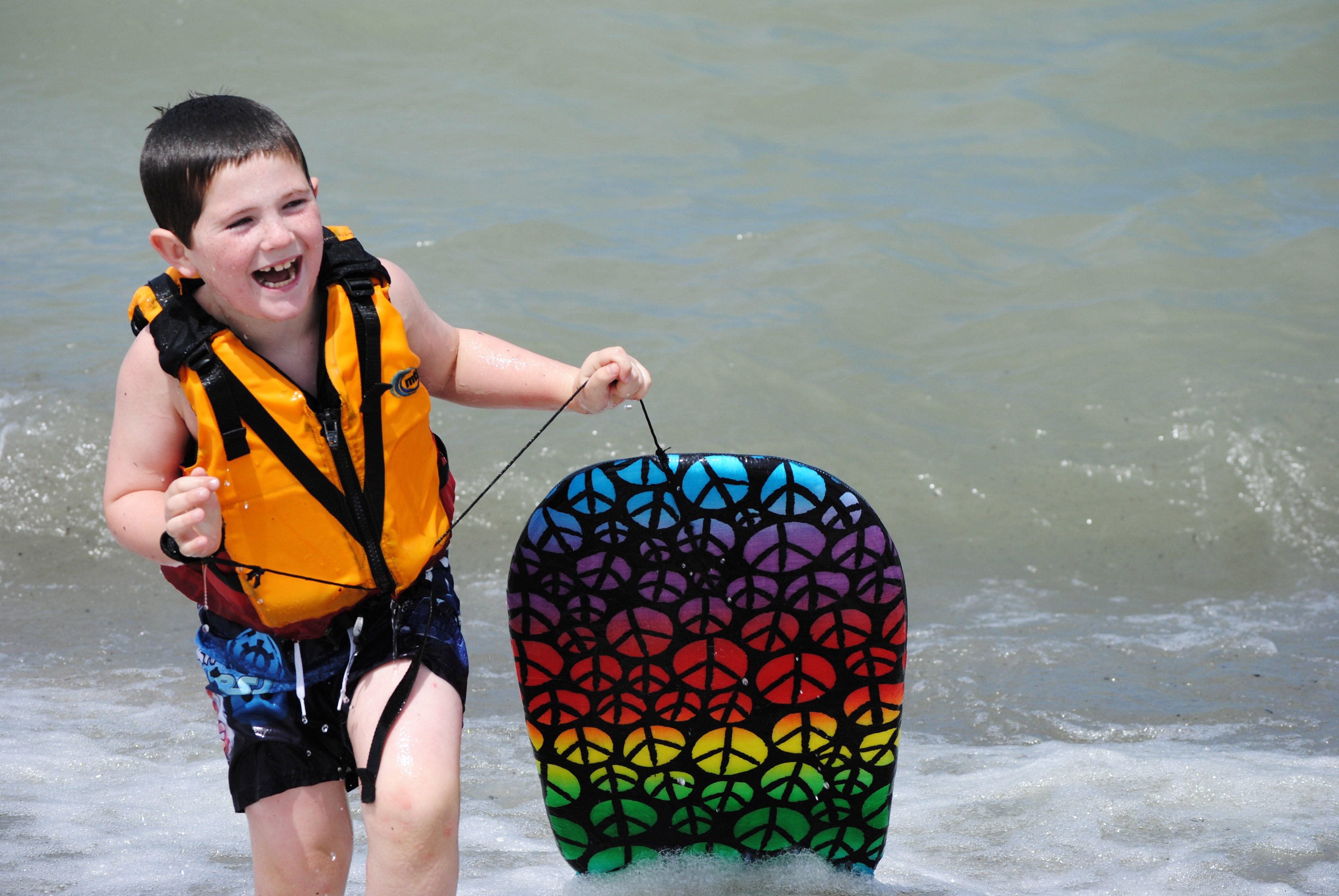 waterpret Foto waterpret