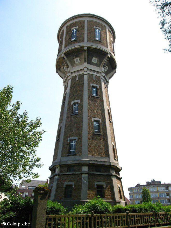 watertoren1 Foto watertoren1