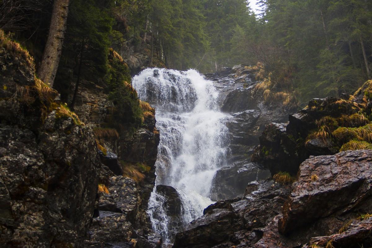 waterval Foto waterval