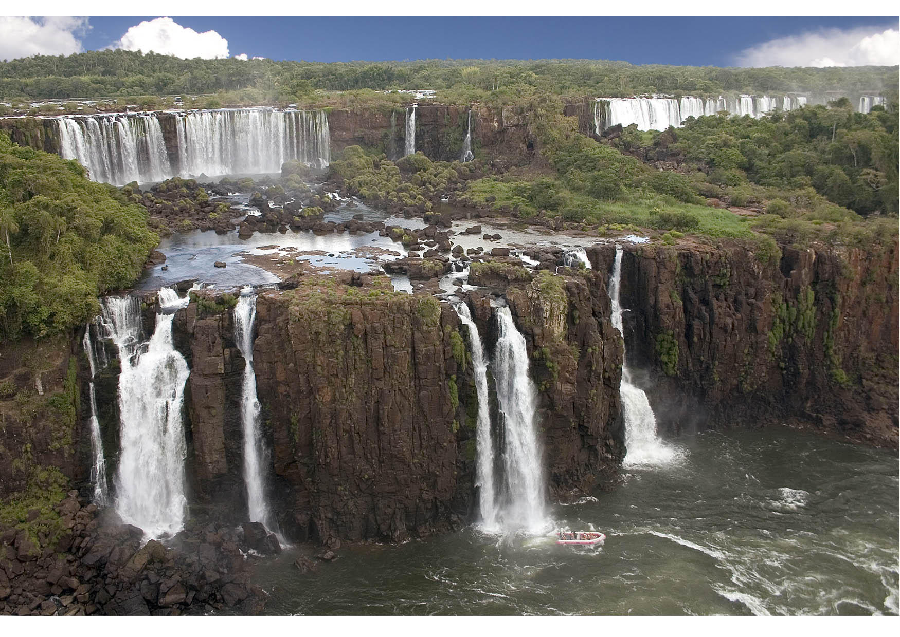 waterval Foto waterval
