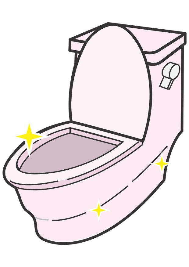 wc Afbeelding wc